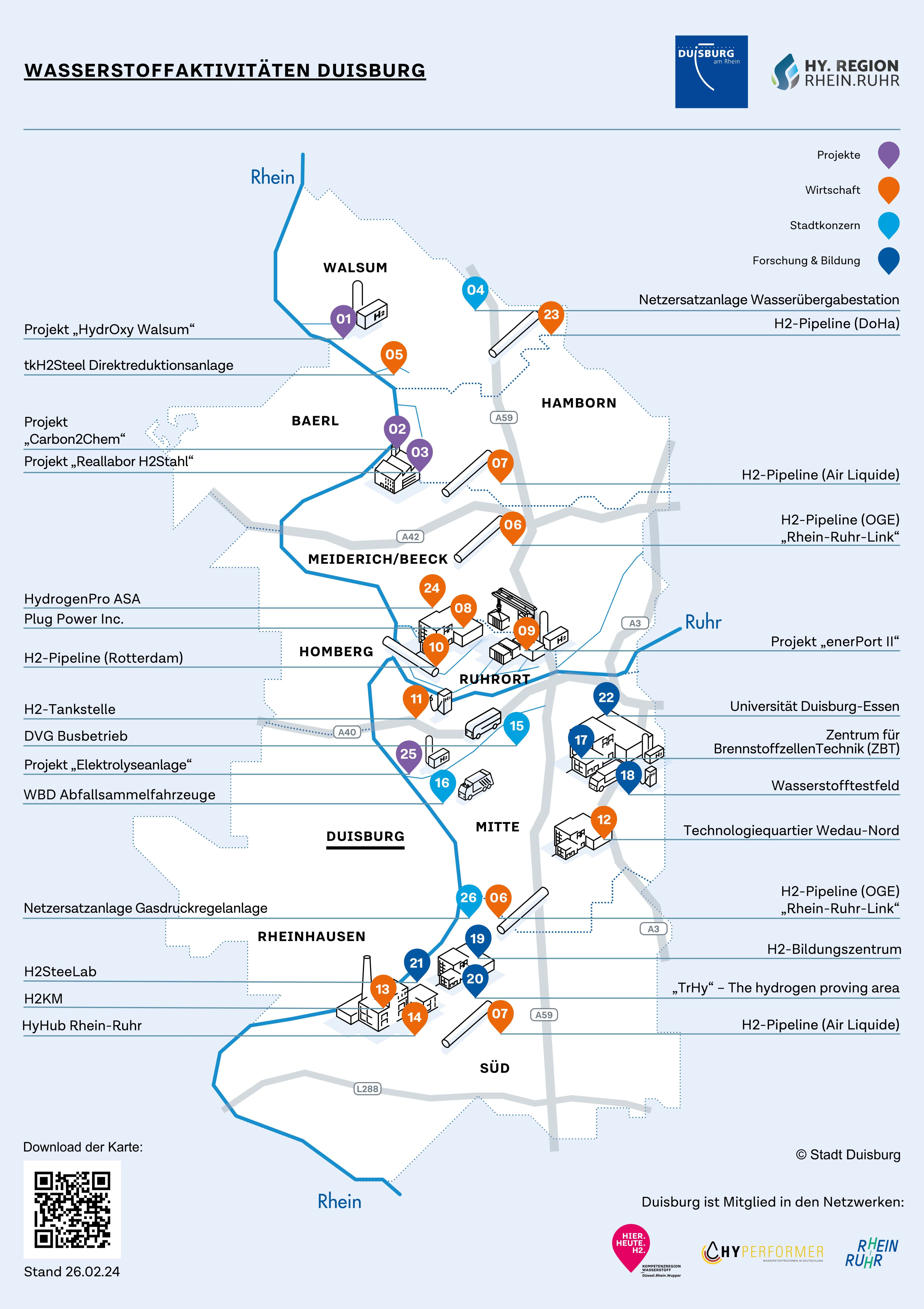H2Aktivitaeten-Duisburg_Landkarte_2024-02-26_dt_mit QR-Code_und_(C).jpg